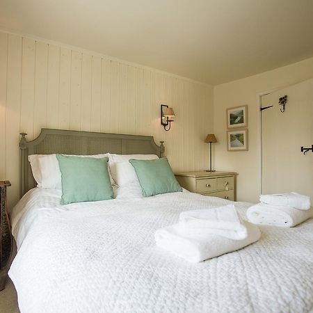 Nutshell Vila Aldeburgh Exterior foto